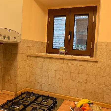 Holiday Via Mezzana * Appignano del Tronto