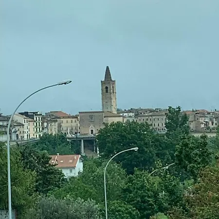 Holiday Via Mezzana * Appignano del Tronto