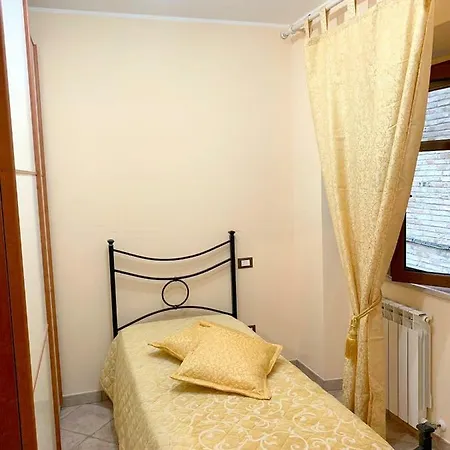 Дом отдыха Holiday Via Mezzana Appignano del Tronto