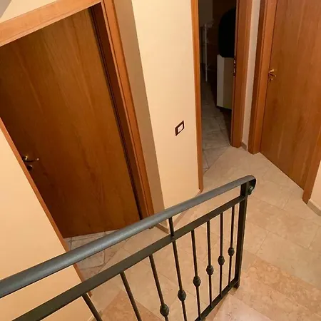Дом отдыха Holiday Via Mezzana Appignano del Tronto