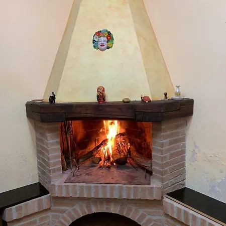 Holiday Via Mezzana Appignano del Tronto