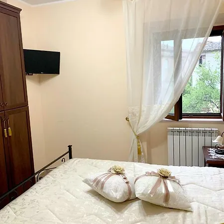 Holiday Via Mezzana Дом отдыха Appignano del Tronto