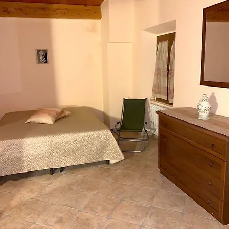 Дом отдыха Holiday Via Mezzana Appignano del Tronto